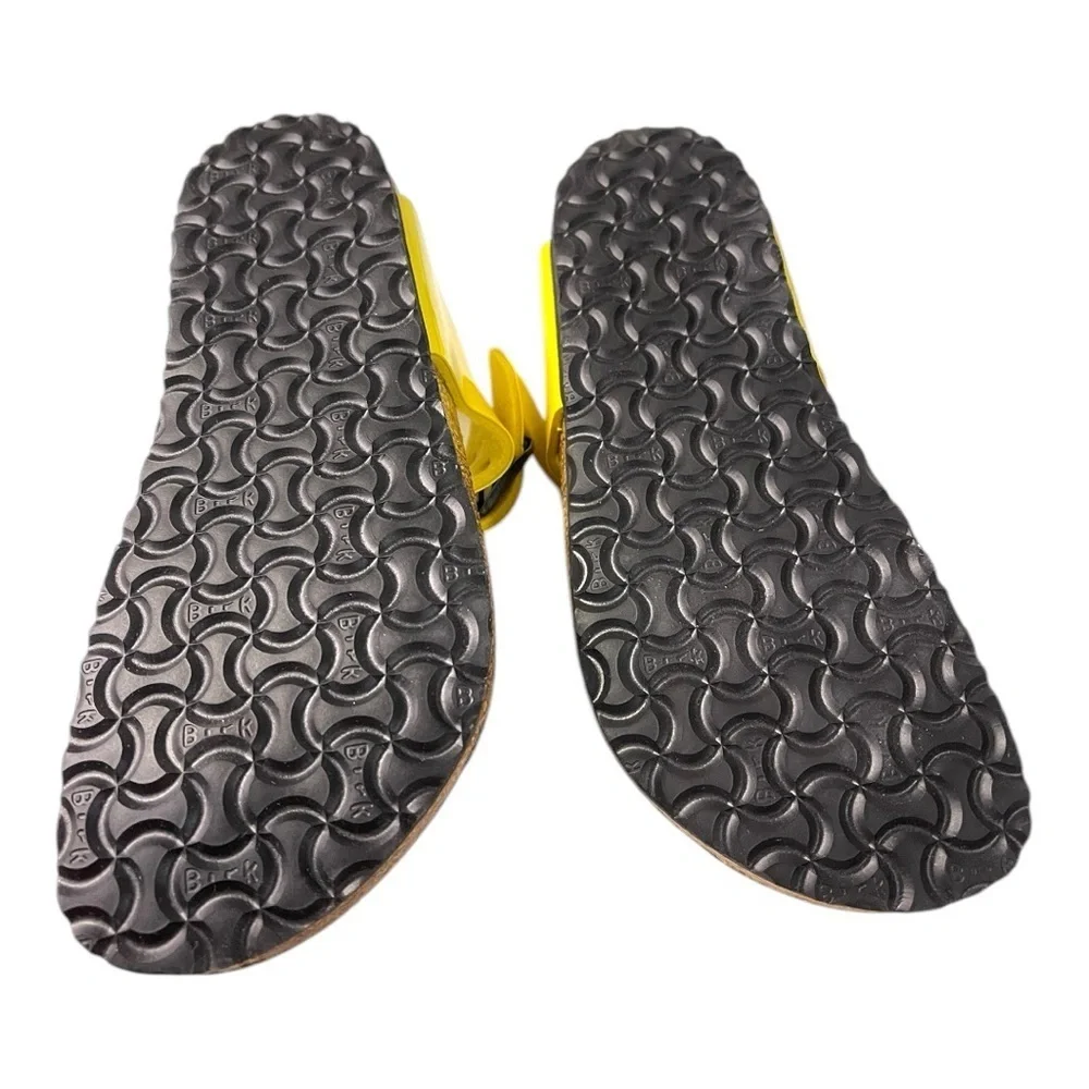 Birkenstock brighten up